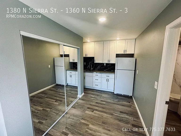1380 N Sierra St #1360 — Photo 9