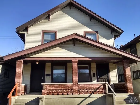 612 S Smithville Rd, Dayton, OH 45403