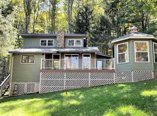 33752 Goodrich Dr #P-320, Piedmont, OH 43983