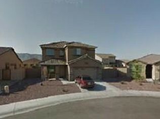 2535 W Beverly Rd, Phoenix, AZ 85041