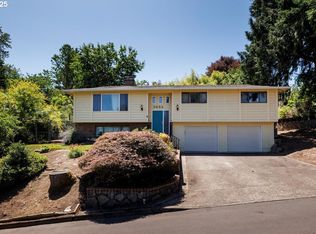 3654 SE Grogan Ave, Milwaukie, OR