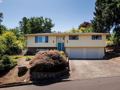 3654 SE Grogan Ave, Milwaukie, OR, 97222