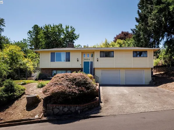 3654 SE Grogan Ave, Milwaukie, OR 97222