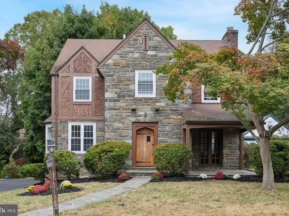 1507 Sheffield Ln, Wynnewood, PA 19096