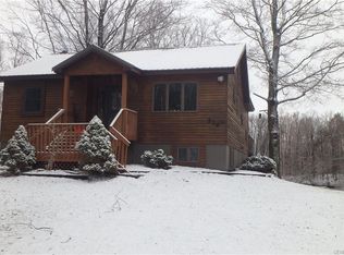 536 Victory Rd, Red Creek, NY 13143