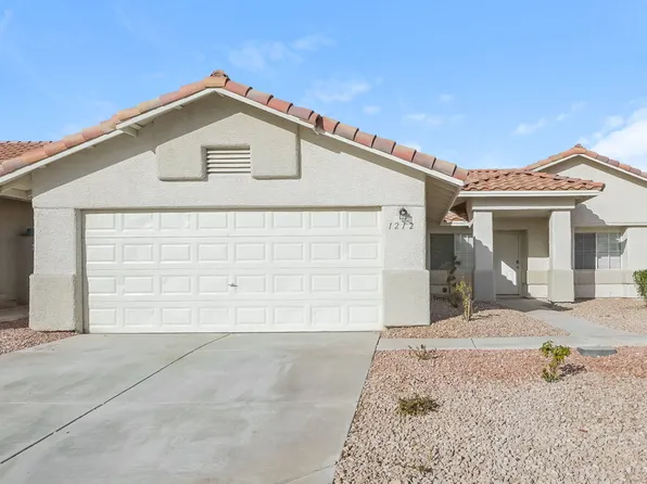 1212 Autumn Ridge Cir, North Las Vegas, NV 89031