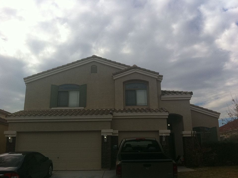 2nd image of 3453 W Mineral Butte Dr