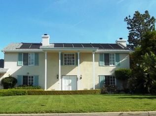 17445 Superior St, Northridge, CA 91325