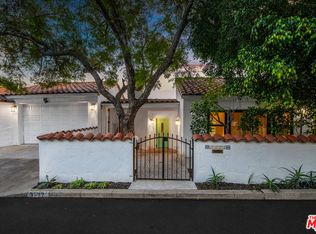 3323 N Knoll Dr, Los Angeles, CA 90068