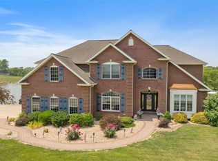 1201 Anise Ct, Freeburg, IL 62243