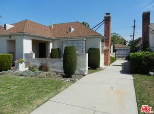 3750 Cherrywood Ave, Los Angeles, CA 90018