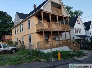 26 Adams Street Ext FLOOR 3, Waterbury, CT 06704