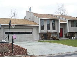 3501 E Moody Rd, Mead, WA 99021