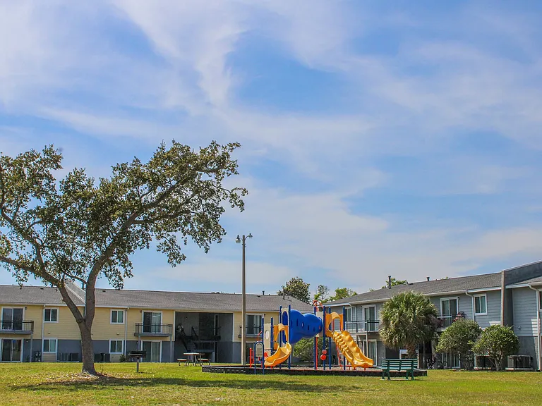 Playground