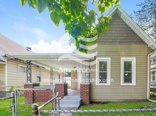 436 N Colorado Ave, Indianapolis, IN