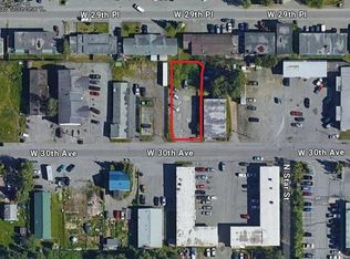 0 W 30th Ave, Anchorage, AK 99503