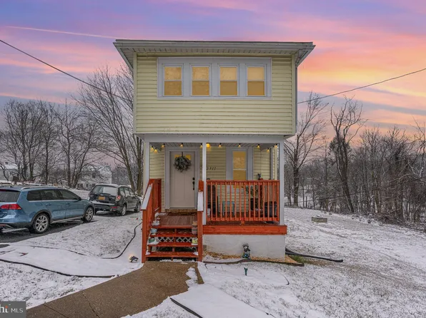 2311 Highland Ave, Harrisburg, PA 17109