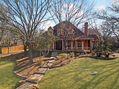 327 Whittier St, Highland Village, TX, 75077