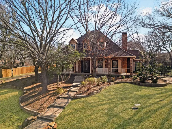 327 Whittier St, Highland Village, TX 75077