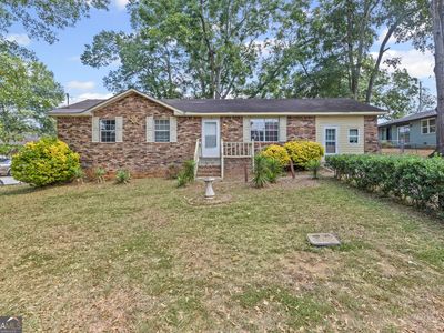 3 Center Ct, Newnan, GA, 30263