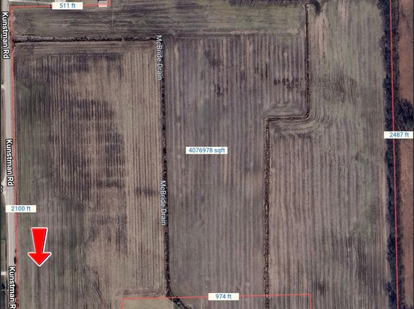 5 Kunstman Rd, Ray, MI 48096