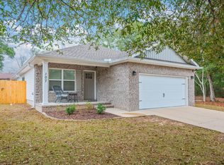 107 Jeff Dr, Crestview, FL 32536
