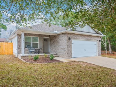 107 Jeff Dr, Crestview, FL, 32536