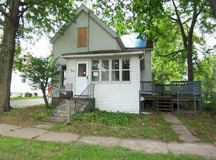 415 Hawthorne St, La Porte, IN