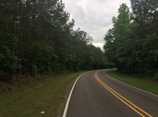 3120 Mallalieu Rd, Ruth, MS 39662