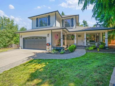 18125 S Steamer Ct, Oregon City, OR, 97045