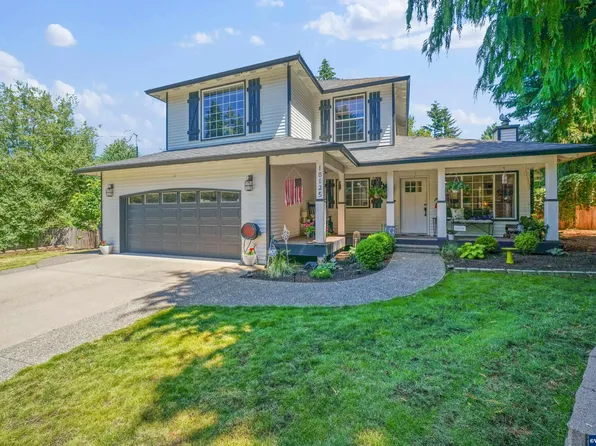 18125 S Steamer Ct, Oregon City, OR 97045