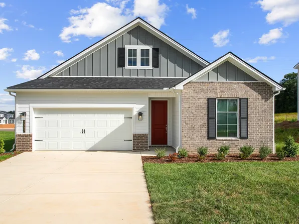 2360 Williamsport Lndg Lot 46, Columbia, TN 38401