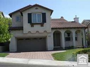 17400 Bramble Ct, Yorba Linda, CA 92886