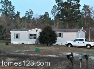 1033 Bub Shumpert Rd, Pelion, SC 29123