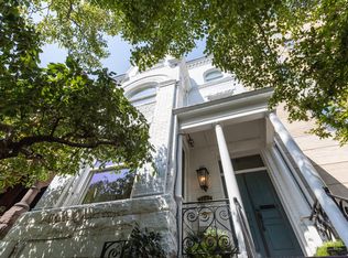 1731 R St NW #B, Washington, DC 20009