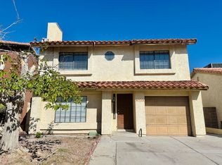 6712 Reggie Cir, Las Vegas, NV 89107