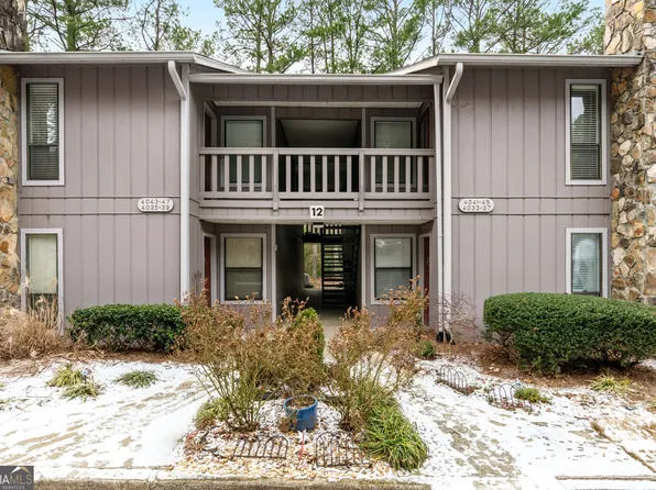 4037 Woodridge Way, Tucker, GA 30084