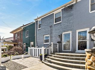 Warwick Village, Alexandria, VA 22305