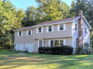 19 Jason Dr, Stratham, NH 03885