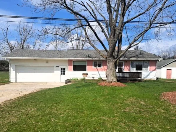 2056 M 65 N, Lachine, MI 49753