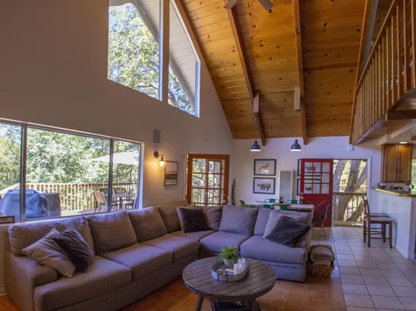 24735 Marion Ridge Dr, Idyllwild, CA 92549