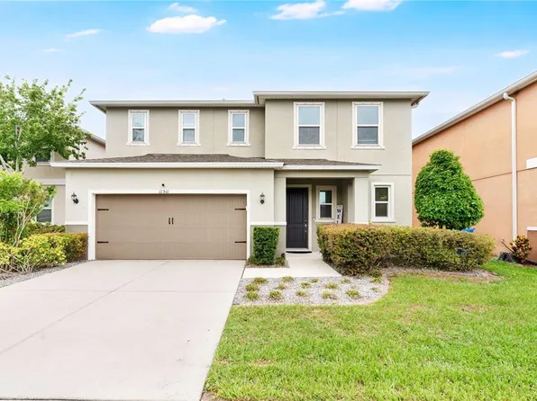 11511 Southern Creek Dr, Gibsonton, FL 33534