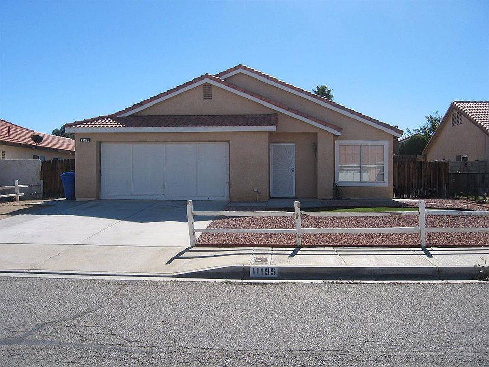 11195 Tamarisk Rd, Adelanto, CA 92301 Zillow