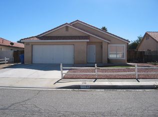 11195 Tamarisk Rd, Adelanto, CA 92301
