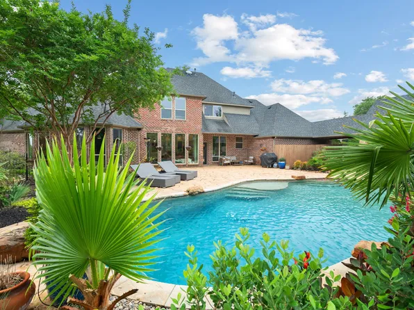 533 Loma Vis, Heath, TX 75032