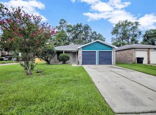 8603 Valley Forest Dr, Houston, TX 77078