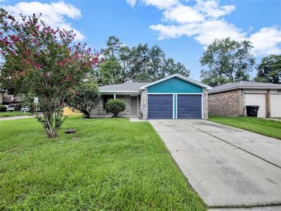 8603 Valley Forest Dr, Houston, TX, 77078