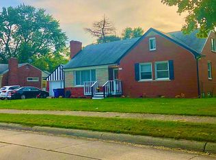 21175 Behrendt Ave, Warren, MI 48091