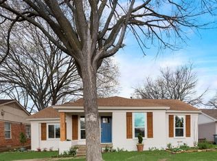 3129 San Lucas Ave, Dallas, TX 75228