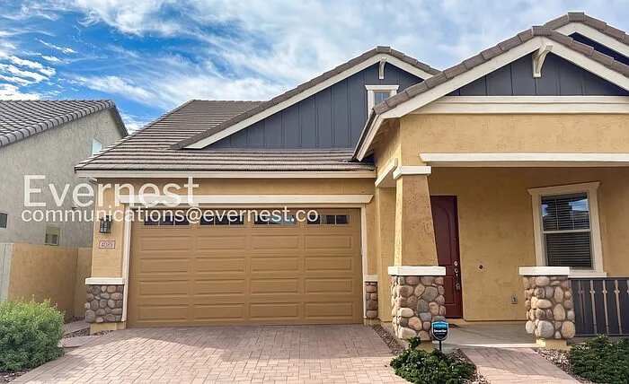 4085 E Jesse St